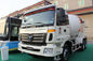 6m3 वॉल्यूमेट्रिक कंक्रीट ट्रक, 4x2 कंक्रीट मिक्सिंग ट्रांसपोर्ट ट्रक