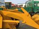 28km/H 85kw 6T Earth Excavation Machine With Backhoe