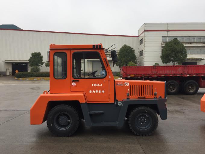 XDEM 35KN ट्रैक्टर QYCD35-WXH के लिए 0