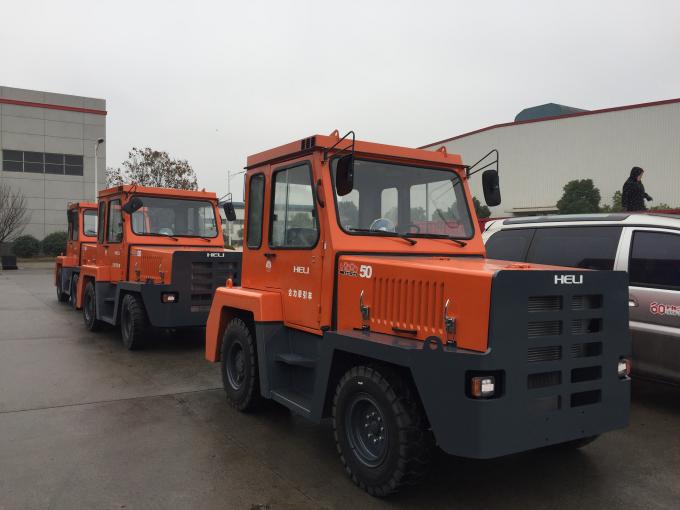 XDEM 35KN ट्रैक्टर QYCD35-WXH के लिए 1