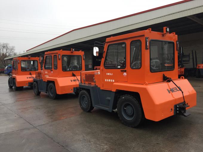 XDEM 35KN ट्रैक्टर QYCD35-WXH के लिए 3