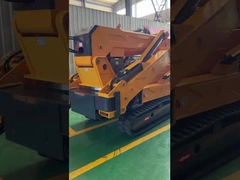 स्पाइडर क्रेन