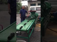 एक्सडीईएम कोयला बार एक्सट्रूडिंग मशीन लकड़ी का कोयला एक्सट्रूडर लकड़ी का कोयला ब्रिकेट मशीन बिक्री के लिए