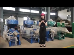 ताड़ के तेल के प्रेस उपकरण