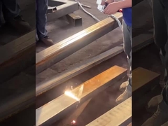 बेस्ट सेलर हाई स्पीड लेजर क्लीनिंग मशीन 1500W 2000W एयर कूलिंग स्टेनलेस सामग्री धातु जंग