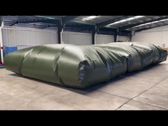 तेल मूत्राशय