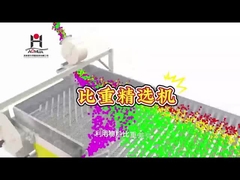 विशिष्ट गुरुत्वाकर्षण विभाजक