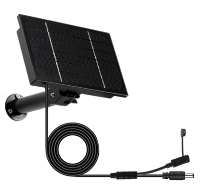 300W से 20kW पावर आउटपुट 12V 24V अनुकूलन योग्य वोल्टेज और गैल्वेनाइज्ड फिनिश वॉल माउंट सौर ऊर्जा उत्पादन के लिए सौर पैनल के साथ फोटोवोल्टिक उपकरण