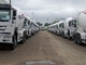3-12 घन मीटर कंक्रीट ट्रक मिक्सर ड्रम कंक्रीट मिक्सिंग टैंक सीमेंट परिवहन
