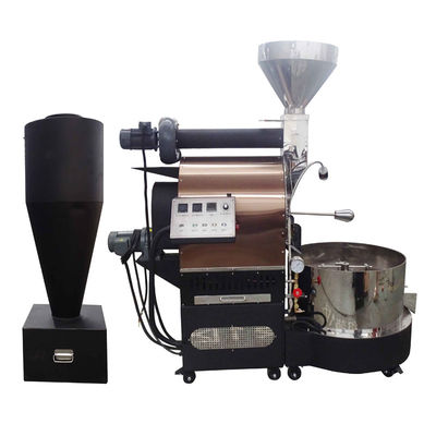 निर्माता आपूर्ति स्टेनलेस स्टील 1kg/2kg/3kg/5kg/6kg होम कॉफी रोस्टर