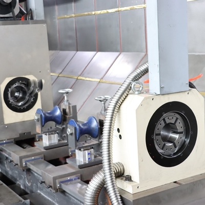 XDEM SCK160-3000 हाइड्रोलिक सीएनसी खराद दो-स्पिंडल टर्निंग सेंटर