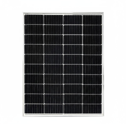 सौर पैनल उच्च दक्षता 15%-22% रूपांतरण दर 300W-20KW बिजली आउटपुट छत या जमीन स्थापना पीवी मॉड्यूल के लिए