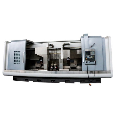 XDEM SCK160-3000 हाइड्रोलिक सीएनसी खराद दो-स्पिंडल टर्निंग सेंटर